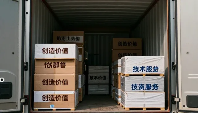 团队未来将在仓储物流中发挥更大作用