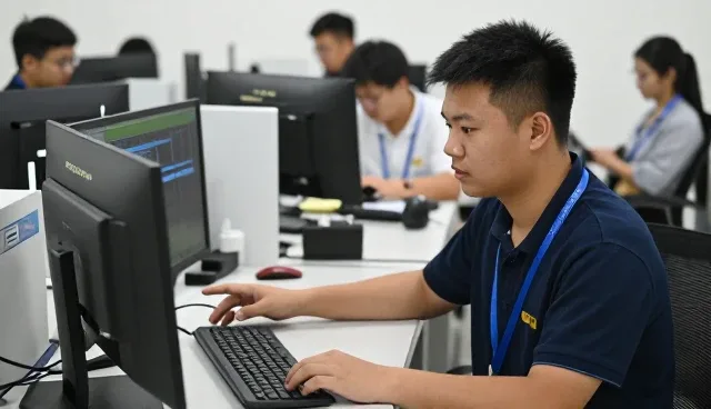 镇江悦惠购技术服务有限公司分享技术咨询知识